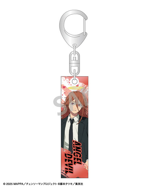劇場版『チェンソーマン レゼ篇』 アクリルスティックキーホルダー