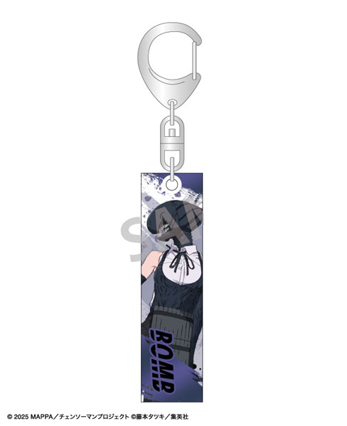 劇場版『チェンソーマン レゼ篇』 アクリルスティックキーホルダー