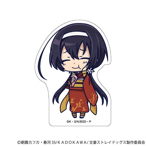 文豪ストレイドッグス ころっと 泉鏡花[ムービック]《発売済・在庫品》