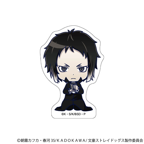 文豪ストレイドッグス ころっと 芥川龍之介[ムービック]《発売済・在庫品》