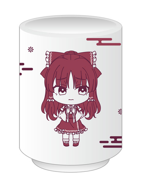 東方Project 湯のみ[ムービック]《１２月予約》