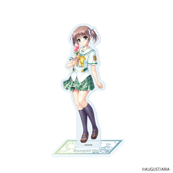 新品】夜明け前より瑠璃色な 朝霧麻衣 Zippo 限定品 レア！！Zippo