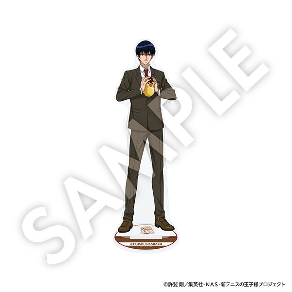 新テニスの王子様 BIGアクリルスタンド 木更津淳[DMM.com]《01月予約》