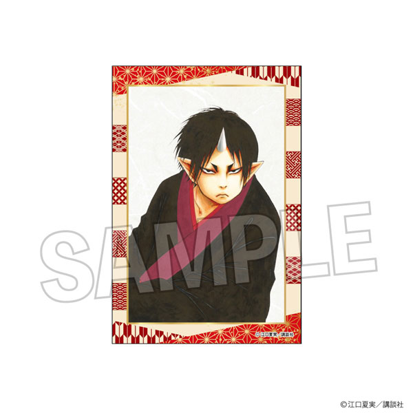 鬼灯の冷徹 スタパネ ミニ vol.2 15[PROOF]《１２月予約》