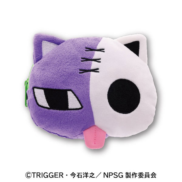 New PANTY ＆ STOCKING with GARTERBELT ホネコネコポーチ[エンスカイ]《０１月予約》