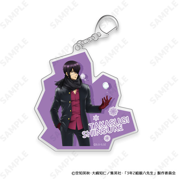 アニメグッズ 銀魂グッズ新作情報 on X: 