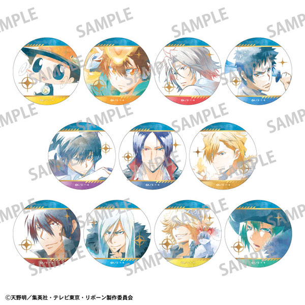 未来編 箔押し セット CCG リボーン REBORN 未来編 箔押し セット CCG リボーン REBORN 未来編 箔押し