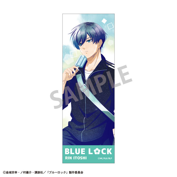 ブルーロック 凛 ノスタルジー 缶バッジ ブルロ ブルーロック 凛 ノスタルジー 缶バッジ ブルロ