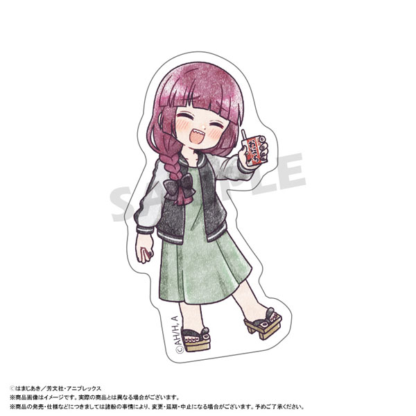 廣井きくり イラストカード ビルディバイドTCG ブライト BB-BTR-008SR 音を楽しむ 廣井き