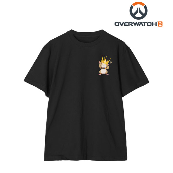 オーバーウォッチ 2 レッキング・ボール Tシャツ ユニセックス XXL[アルマビアンカ]《０１月予約》
