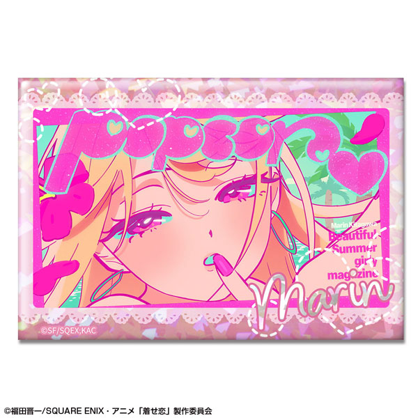 その着せ替え人形(ビスク・ドール)は恋をする Season 2 ホログラム缶