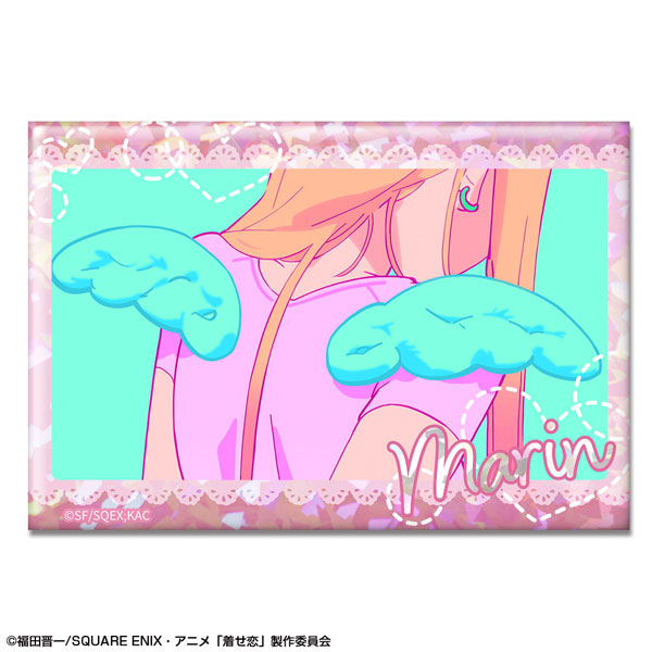 その着せ替え人形(ビスク・ドール)は恋をする Season 2 ホログラム缶