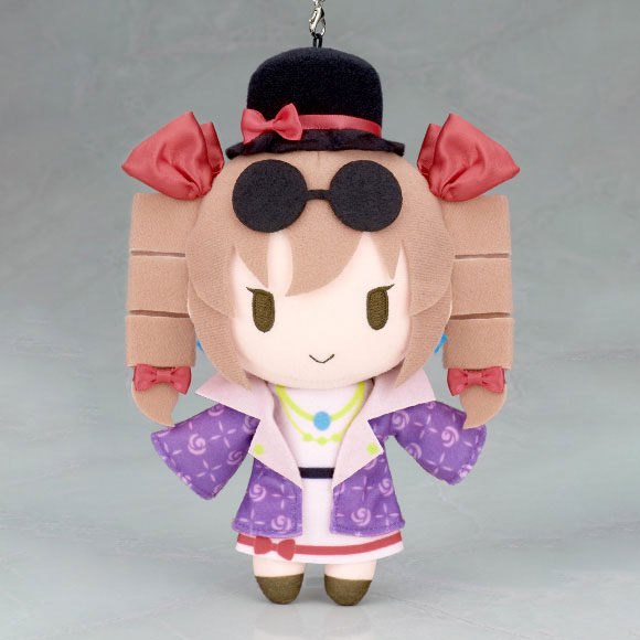 東方Project ミニぬいぐるみ 依神女苑