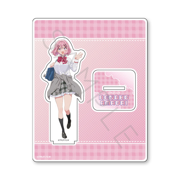 わたしが恋人になれるわけないじゃん、ムリムリ！(※ムリじゃなかった