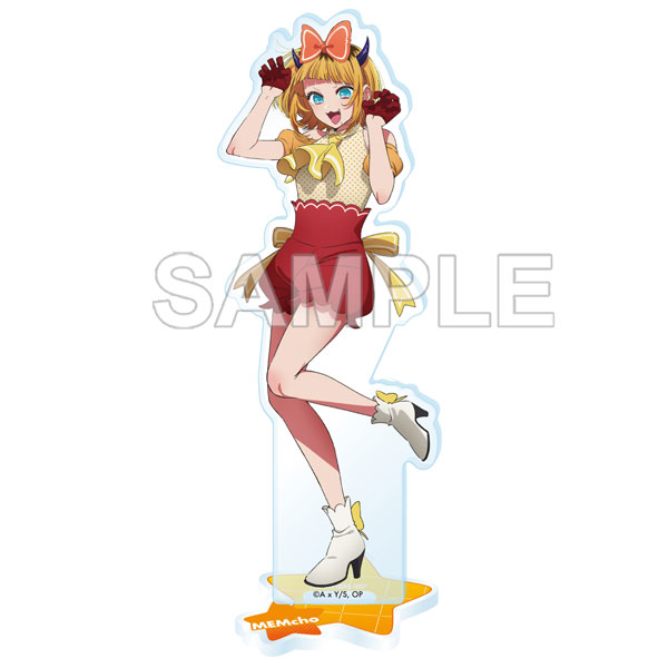 推しの子】アクリルスタンドフィギュア MEMちょ POP IN 2 ver