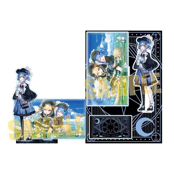 魔法少女ノ魔女裁判 橘シェリー 12個 魔法少女ノ魔女裁判 橘シェリー 12個 魔法少女ノ魔女裁判 - 橘シェリー