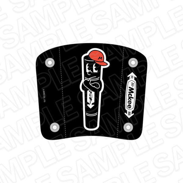 Hi！ Mckee Mckeeスリーブ[コンテンツシード]《１２月予約》