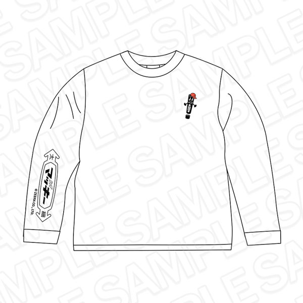 Hi！ Mckee Tシャツ[コンテンツシード]《１２月予約》