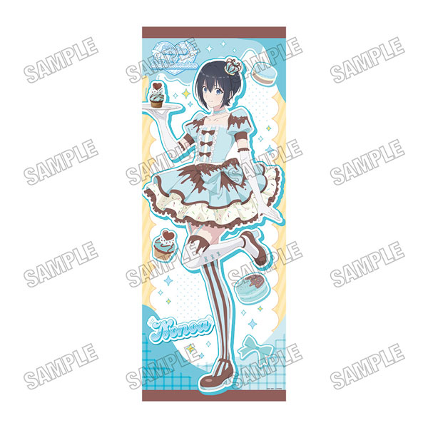 TVアニメ「2.5次元の誘惑」 描き下ろし等身大タペストリー(3)ノノア[メディコス・エンタテインメント]《０１月予約》