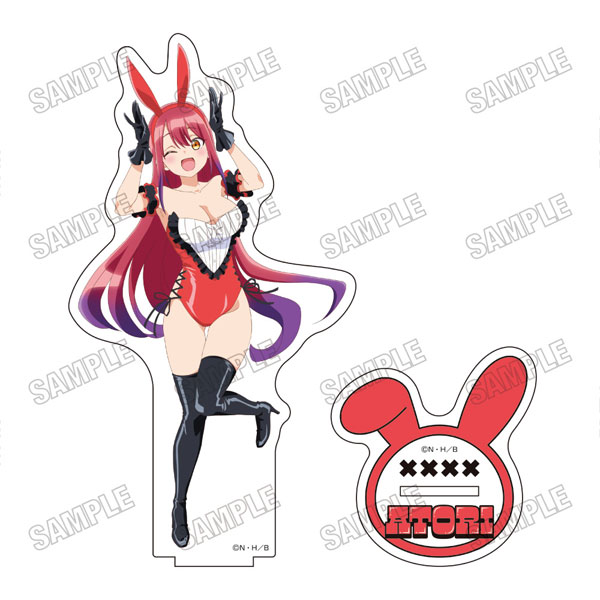 TVアニメ『ばっどがーる』 描き下ろしBIGアクリルスタンド[バニーver