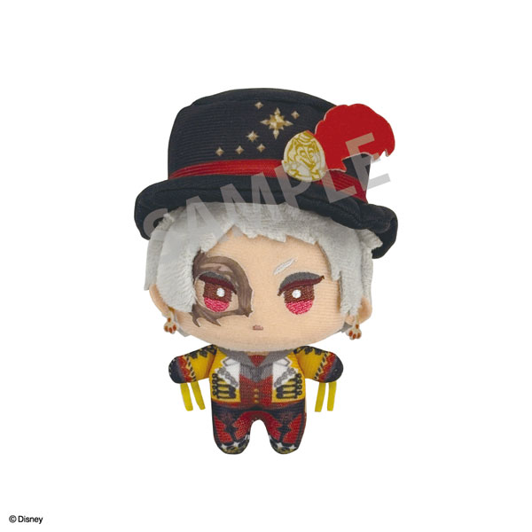 ディズニー ツイステッドワンダーランド ちまっこぬい カリム・アルアジーム/プレイフル・ドレス Ver.