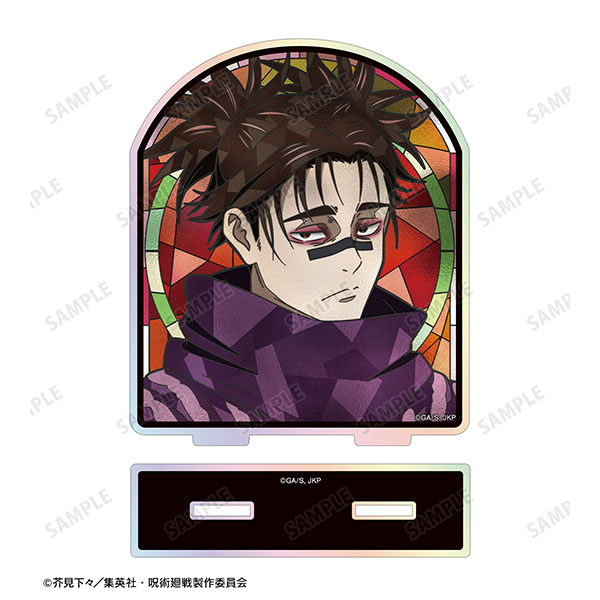 TVアニメ「呪術廻戦」 脹相 Aure Glass オーロラアクリルスタンド[アルマビアンカ]《０１月予約》