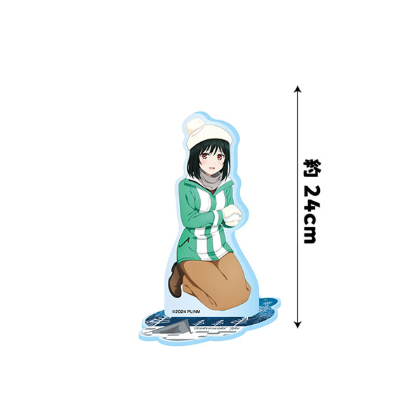 ラブライブ！虹ヶ咲学園スクールアイドル同好会 BIGアクリルスタンド