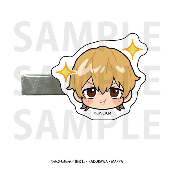 「忘却バッテリー」前髪クリップ 要圭[イーディス]《０１月予約》