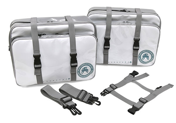 TVアニメ「ゆるキャン△」 リンちゃんのサイドバッグセット（再販