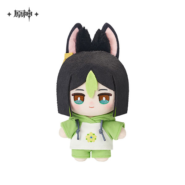 原神 甘い夢のささやきシリーズ ぬいぐるみ ティナリ