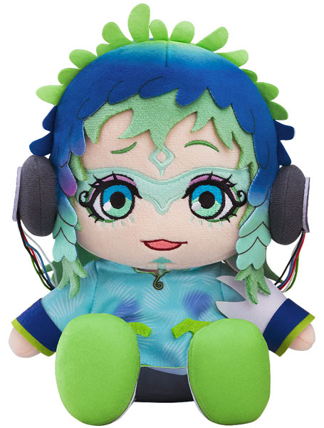 ぬいぐるみ グノーシア ラキオ
