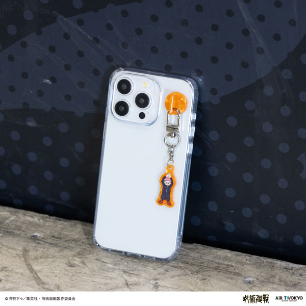 『呪術廻戦』「渋谷事変」第3弾 キーリングハンガー 虎杖悠仁[AIR TWOKYO]《０１月予約》