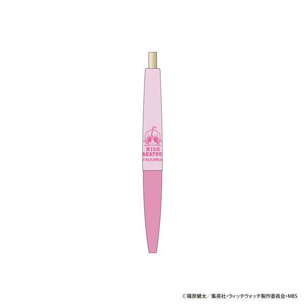 ウィッチウォッチ スモルルルーンペン(若月ニコ)[Overglad]《１１月予約》