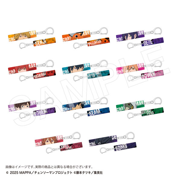 箱破損特価新品)劇場版『チェンソーマン レゼ篇』 トレーディング目