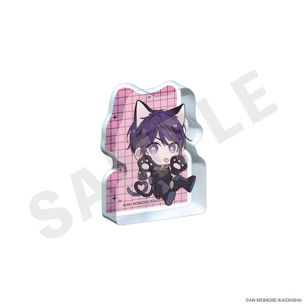 2025年最新楪いのり アクリルの人気アイテム - メルカリ 楪いのり