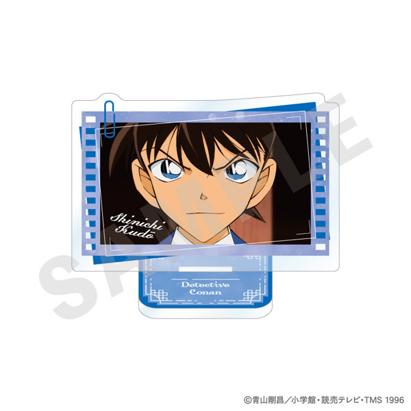 『名探偵コナン』 ～favorite series～ 場面写アクリルスタンド(工藤新一)[coly]《０１月予約》