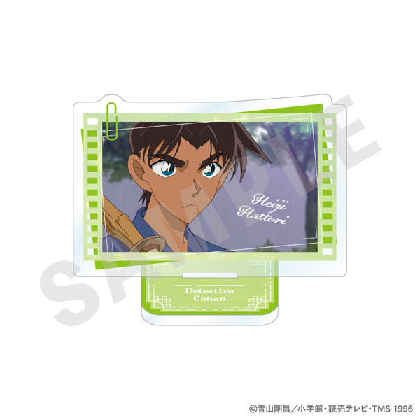 『名探偵コナン』 ～favorite series～ 場面写アクリルスタンド(服部平次)[coly]《０１月予約》