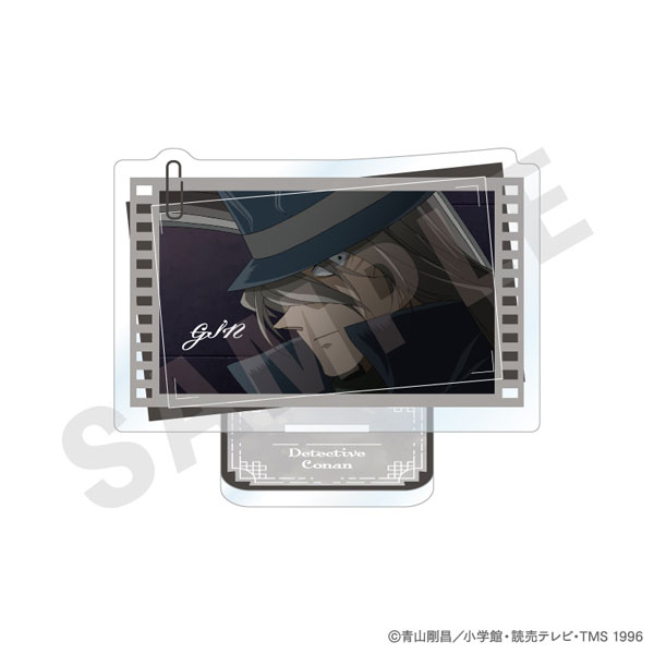 『名探偵コナン』 ～favorite series～ 場面写アクリルスタンド(ジン)[coly]《０１月予約》