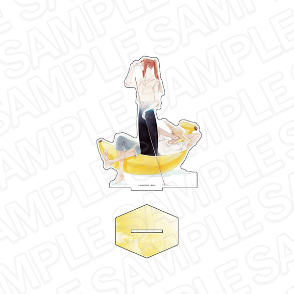 同級生シリーズ　アクリルスタンド 特賞 同級生シリーズ アクリルスタンド 特賞 同級生シリーズ アクリル