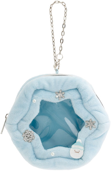 AB37301 すみっコぐらしコレクション おでかけすみっコ[サンエックス]《発売済・在庫品》