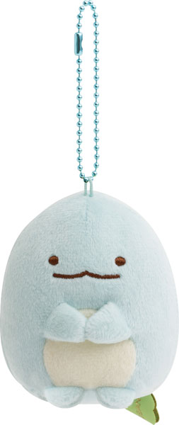 MV42601 すみっコぐらし ずっといっしょぬいぐるみ とかげ