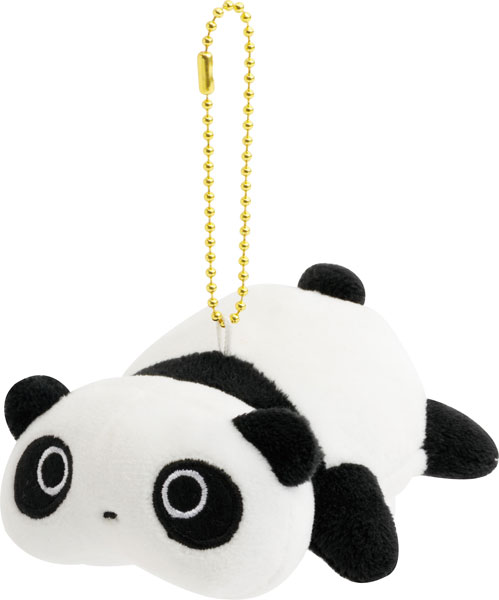 MV40101 たれぱんだ ずっといっしょぬいぐるみ たれぱんだ(ねそべり)