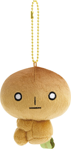 MV40301 こげぱん ずっといっしょぬいぐるみ こげぱん