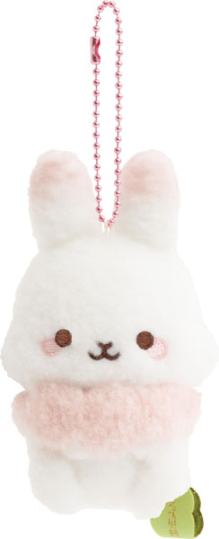 MV43201 シュガーココムー ずっといっしょぬいぐるみ シュガーココムー