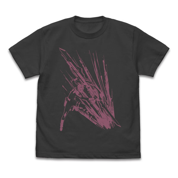 怪獣8号 鳴海弦 Tシャツ/SUMI-M（再販）[コスパ]《04月予約》