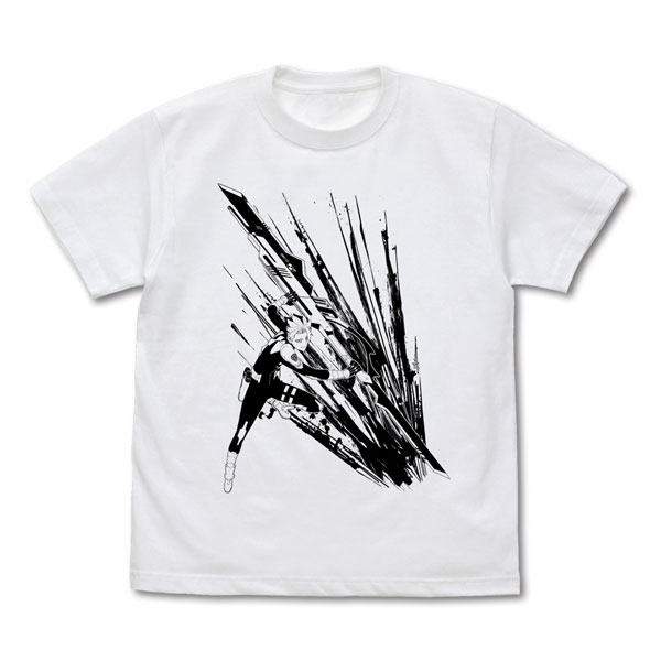 【期間限定価格】非売品　怪獣８号　11巻発売記念　書店用Tシャツ　鳴海弦 期間限定価格】非売品 怪獣8号 11巻発売記念 書店用Tシャツ 鳴海弦