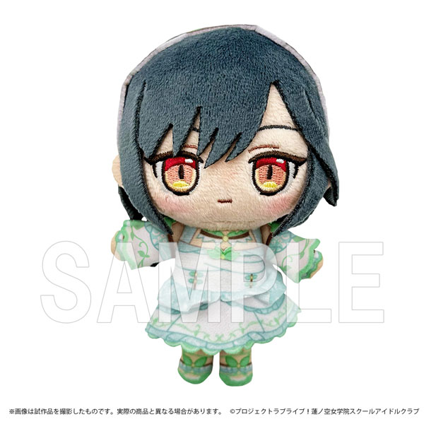 ラブライブ！蓮ノ空女学院スクールアイドルクラブ ぬいぐるみマスコット 桂城泉[バンダイナムコフィルムワークス]《０３月予約》