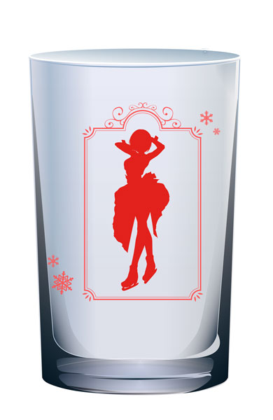 初音ミクシリーズ 推しグラス MEIKO[ムービック]《発売済・在庫品》