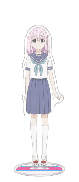 顔に出ない柏田さんと顔に出る太田君 アクリルスタンド 柏田さん[ムービック]《１２月予約》