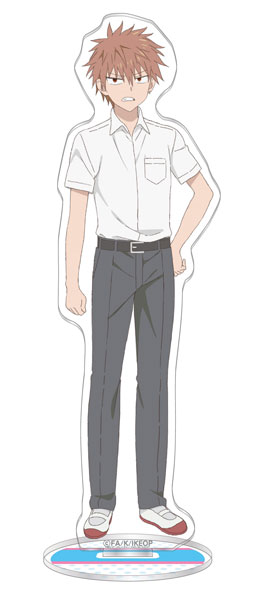 顔に出ない柏田さんと顔に出る太田君 アクリルスタンド 太田君[ムービック]《１２月予約》